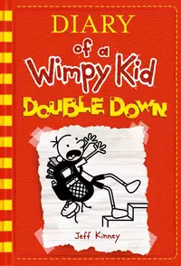 11 - Double Down - [The Diary of a Wimpy Kid]